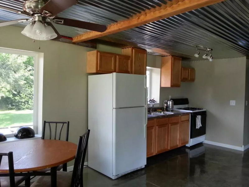 Otter Lake Gas Station - Real Estate Listing (newer photo)